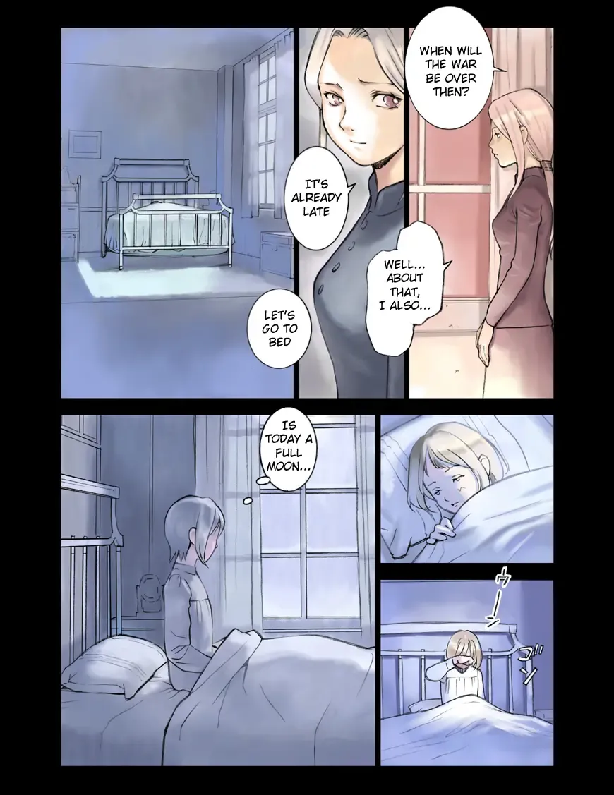 [Hanainu] Orange 12 Fhentai.net - Page 4