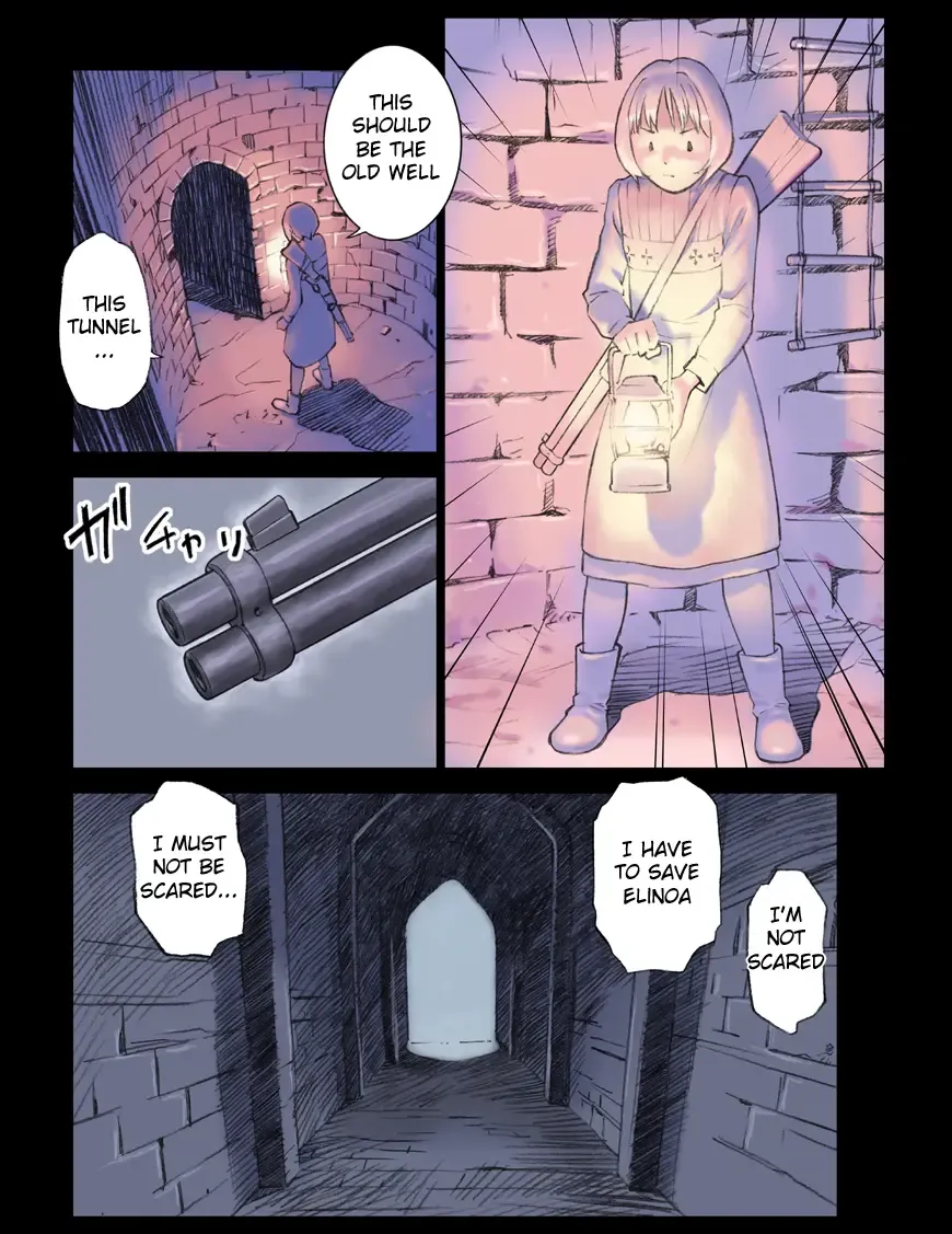 [Hanainu] Orange 12 Fhentai.net - Page 9