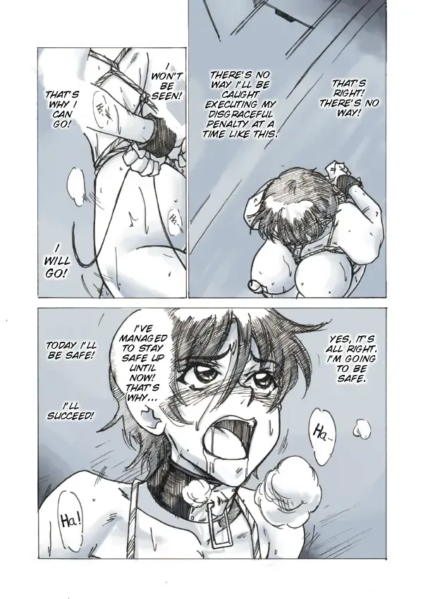 [Jordi] Roshutsu Hime no Senjou-teki Dokuhaku Fhentai - Page 15