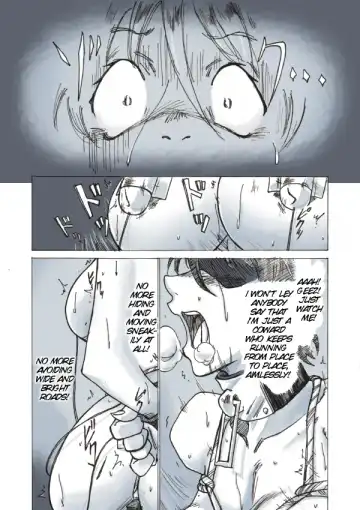 [Jordi] Roshutsu Hime no Senjou-teki Dokuhaku Fhentai - Page 13