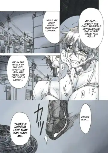 [Jordi] Roshutsu Hime no Senjou-teki Dokuhaku Fhentai - Page 7