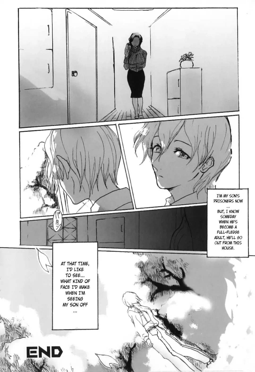 [Suzuki Haruno] Haha Fhentai.net - Page 12