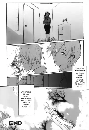 [Suzuki Haruno] Haha Fhentai.net - Page 12