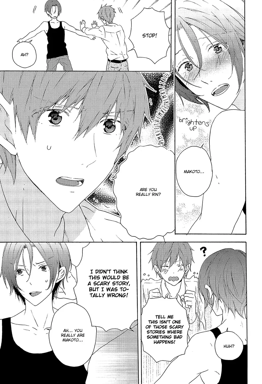 [Fami] Orcinus Oruca Fhentai - Page 14