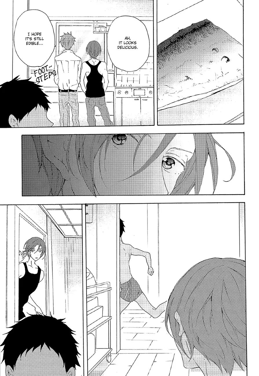 [Fami] Orcinus Oruca Fhentai - Page 16