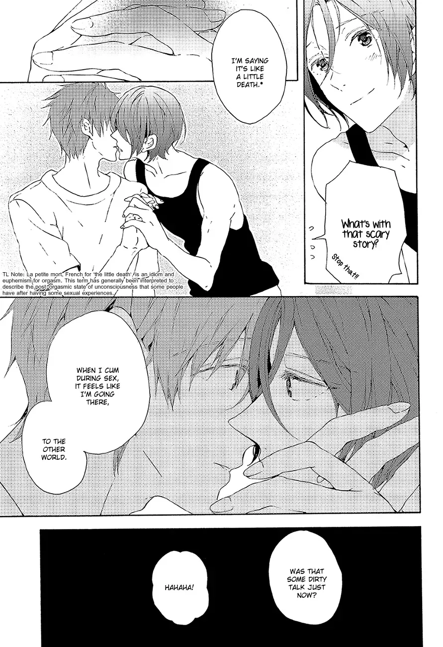 [Fami] Orcinus Oruca Fhentai - Page 20