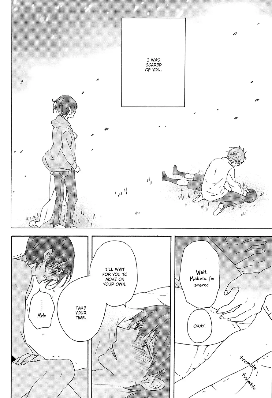 [Fami] Orcinus Oruca Fhentai - Page 23