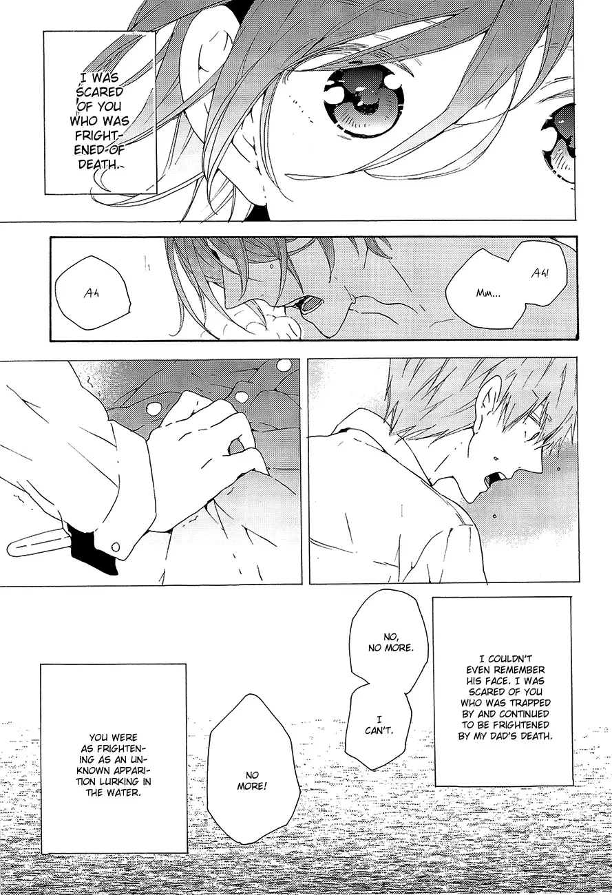 [Fami] Orcinus Oruca Fhentai - Page 24