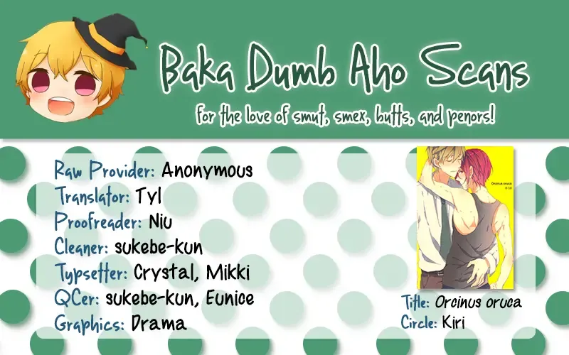 [Fami] Orcinus Oruca Fhentai - Page 30