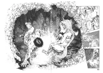 [Maeda Toshio] Majuu Senshi HABU ga Iku 2 Fhentai - Page 85