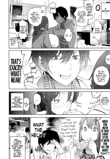 [Seita] Ayana to Keisuke | Ayana and Keisuke Fhentai.net - Page 10