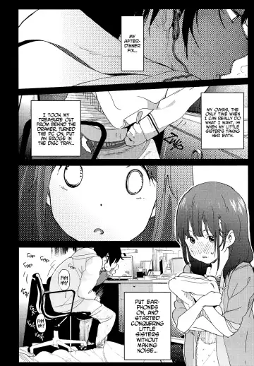 [Seita] Ayana to Keisuke | Ayana and Keisuke Fhentai.net - Page 6