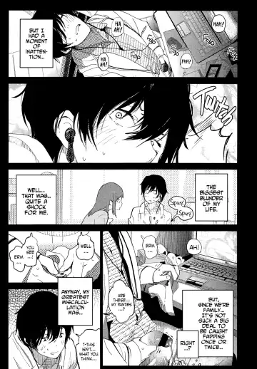 [Seita] Ayana to Keisuke | Ayana and Keisuke Fhentai.net - Page 7