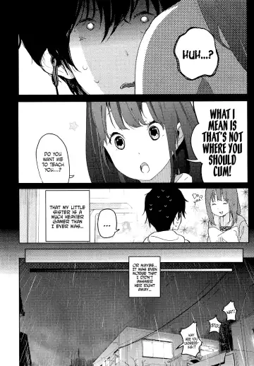 [Seita] Ayana to Keisuke | Ayana and Keisuke Fhentai.net - Page 8