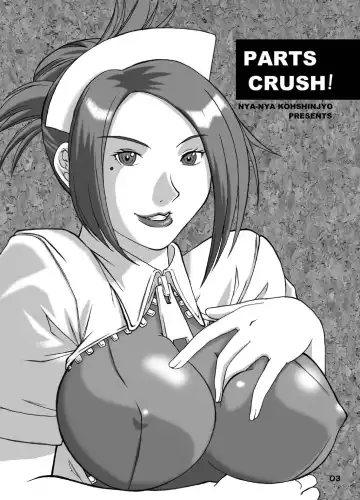 [Kaibara Keiya] Parts Crush! Fhentai.net - Page 3