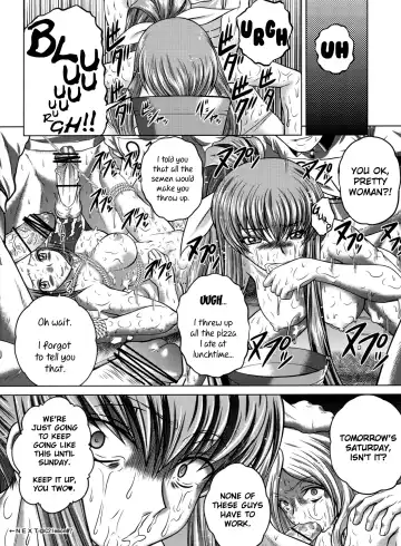 [Kaname Aomame] C2lemon@MI Fhentai - Page 25