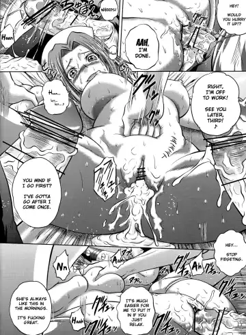 [Kaname Aomame] C2lemon@MI Fhentai - Page 9