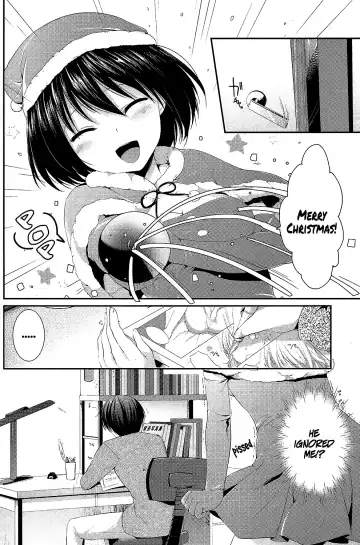 [Itou Nanami] Seiya no Surprise Fhentai.net - Page 2