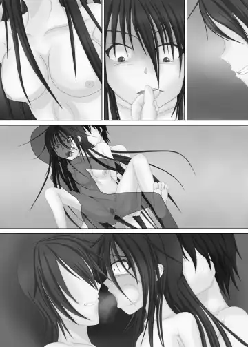 [Ando] Shoubushi na Shoujo Fhentai - Page 40