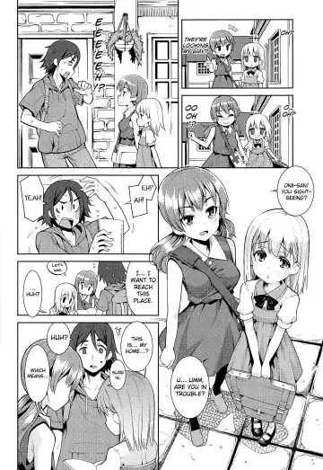 [Gengorou] Kyou mo Nekasenaikara Ch. 2-3 Fhentai.net - Page 2