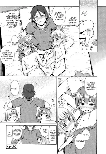 [Gengorou] Kyou mo Nekasenaikara Ch. 2-3 Fhentai.net - Page 24