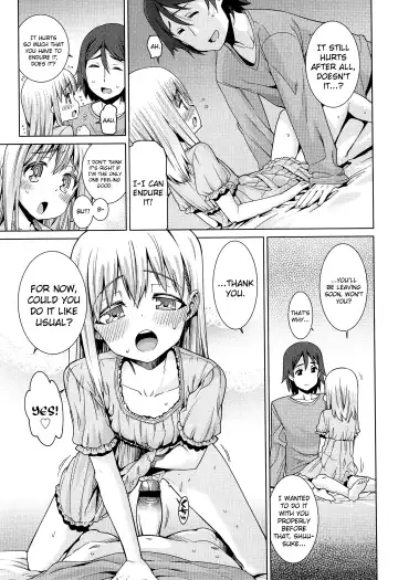 [Gengorou] Kyou mo Nekasenaikara Ch. 2-3 Fhentai.net - Page 27