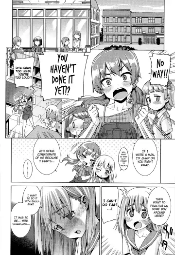 [Gengorou] Kyou mo Nekasenaikara Ch. 2-3 Fhentai.net - Page 30