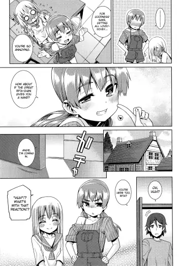 [Gengorou] Kyou mo Nekasenaikara Ch. 2-3 Fhentai.net - Page 31