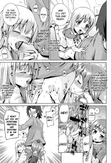 [Gengorou] Kyou mo Nekasenaikara Ch. 2-3 Fhentai.net - Page 33