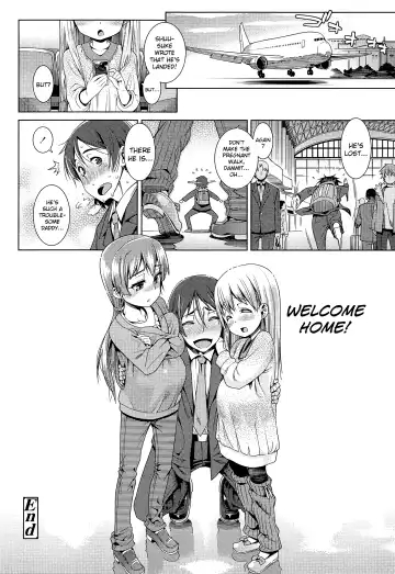 [Gengorou] Kyou mo Nekasenaikara Ch. 2-3 Fhentai.net - Page 48