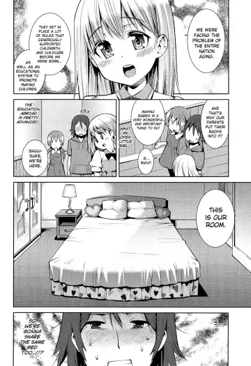 [Gengorou] Kyou mo Nekasenaikara Ch. 2-3 Fhentai.net - Page 6