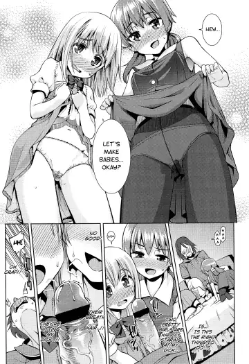 [Gengorou] Kyou mo Nekasenaikara Ch. 2-3 Fhentai.net - Page 9