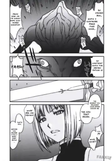 [Kitahara Aki] Doukoku no Ori (decensored) Fhentai - Page 23