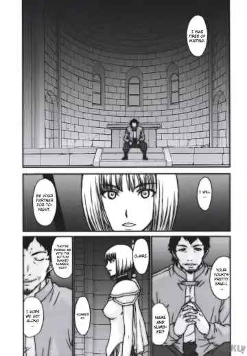 [Kitahara Aki] Doukoku no Ori (decensored) Fhentai - Page 5