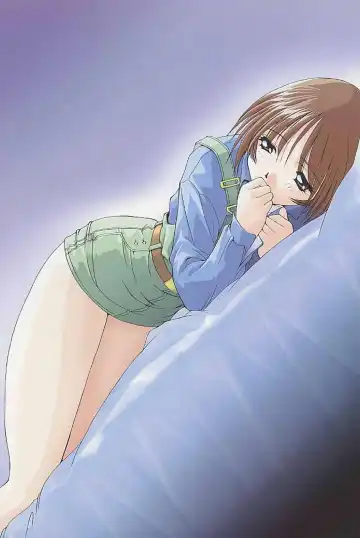 [Komuro Keisuke] First Single ～Christmas night angel～ Fhentai - Page 14