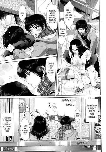 [Mizukami Ranmaru] Ketsui no Juken Fhentai - Page 15