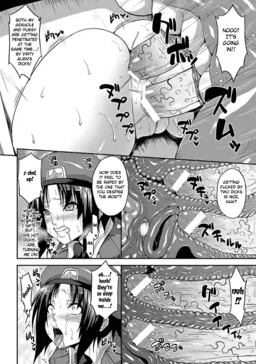 [Somejima] Niku Heki Koushuubenjo | Human Toilet Fhentai.net - Page 10