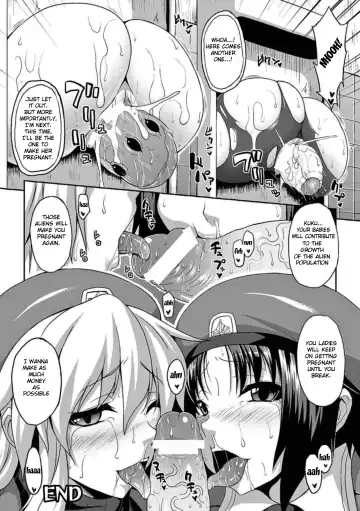 [Somejima] Niku Heki Koushuubenjo | Human Toilet Fhentai.net - Page 16