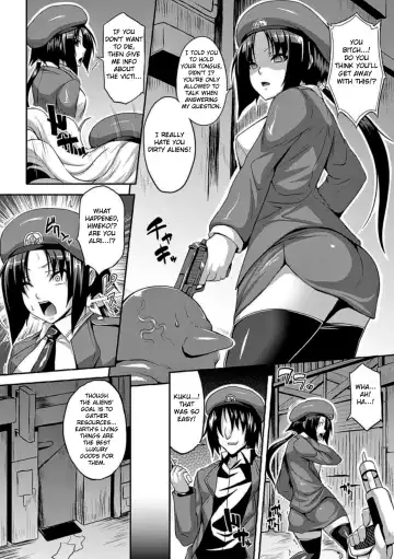 [Somejima] Niku Heki Koushuubenjo | Human Toilet Fhentai.net - Page 2