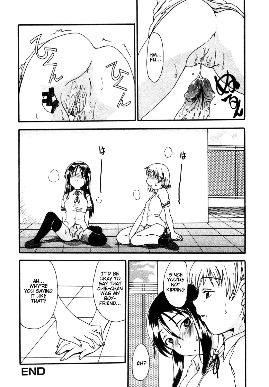 [Shoryutei Enraku] Mama o Kobamenai Boku - I can't refuse mother (decensored) Fhentai - Page 119