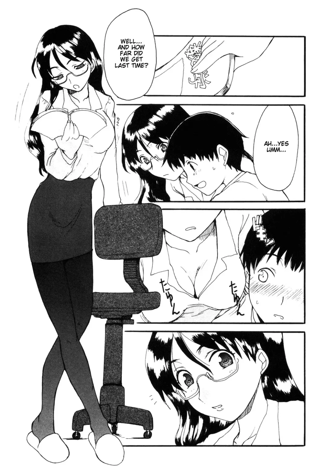 [Shoryutei Enraku] Mama o Kobamenai Boku - I can't refuse mother (decensored) Fhentai - Page 74