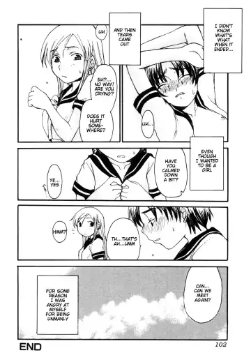 [Shoryutei Enraku] Mama o Kobamenai Boku - I can't refuse mother (decensored) Fhentai - Page 103