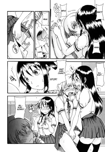 [Shoryutei Enraku] Mama o Kobamenai Boku - I can't refuse mother (decensored) Fhentai - Page 109
