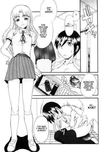 [Shoryutei Enraku] Mama o Kobamenai Boku - I can't refuse mother (decensored) Fhentai - Page 126