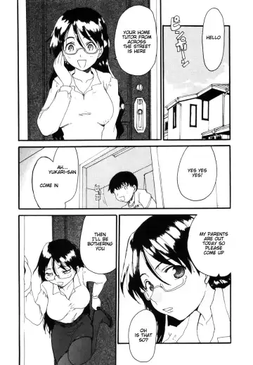 [Shoryutei Enraku] Mama o Kobamenai Boku - I can't refuse mother (decensored) Fhentai - Page 73