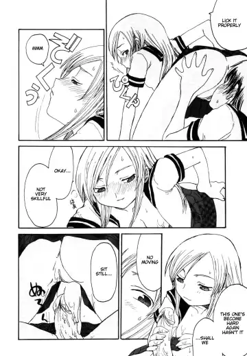 [Shoryutei Enraku] Mama o Kobamenai Boku - I can't refuse mother (decensored) Fhentai - Page 97