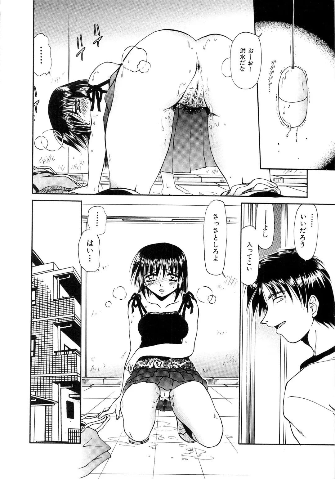 [Sakaguchi Shizuka - Shizuka] Futago Shimai Ryoujoku Fhentai - Page 18