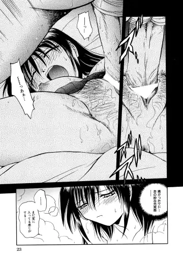 [Sakaguchi Shizuka - Shizuka] Futago Shimai Ryoujoku Fhentai.net - Page 25