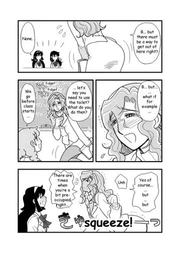 Sensei Oshikko Fhentai.net - Page 4