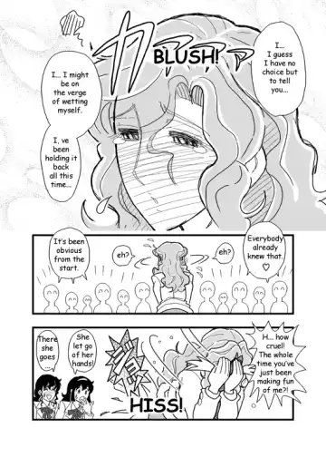 Sensei Oshikko Fhentai.net - Page 8